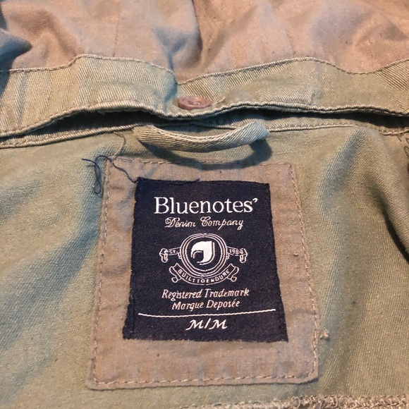 ⭐️ 4/$10 Military Style Jacket - Picture 6 of 6
